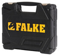 Hylsnyckelsats 1/2" 20 delar Falke